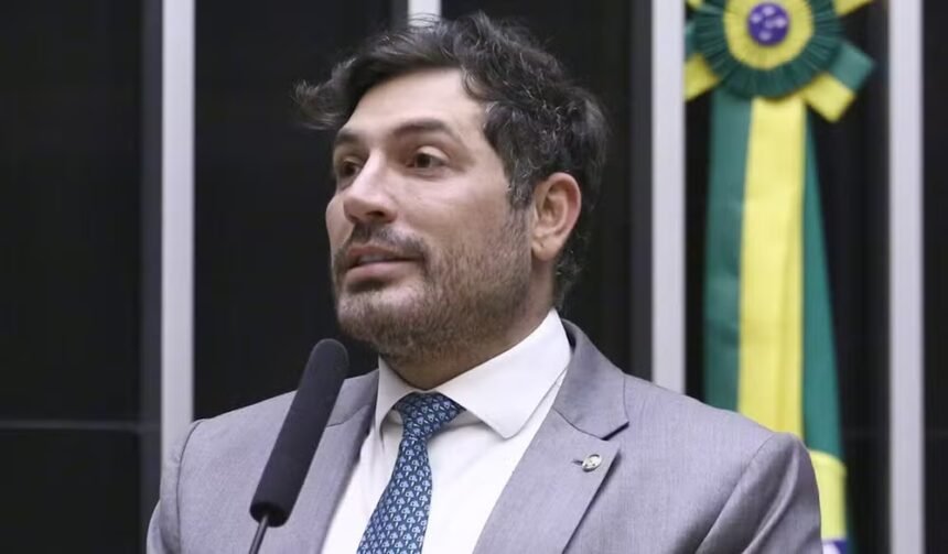 Foto: Vinicius Loures/Câmara dos Deputados