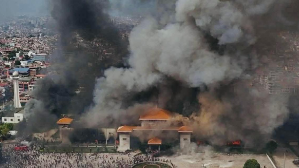 Censura da internet no Nepal expõe riscos da regulação no Brasil