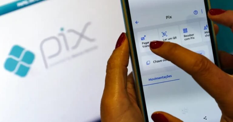 Pix terá botão para contestar transações após fraudes bilionárias