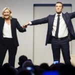 Direita lidera nas maiores economias da Europa e desafia hegemonia da esquerda