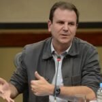 Eduardo Paes lidera, mas ainda é cedo para cantar vitória