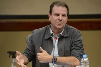 Eduardo Paes lidera, mas ainda é cedo para cantar vitória