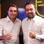 Dobradinha Flávio-Castro se consolida para o Senado em 2026, aponta pesquisa