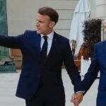 Macron recorre à direita para conter colapso, enquanto Lula aposta na própria popularidade em queda