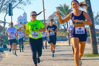 Saquarema revela percursos inéditos para a Meia Maratona Nossa Senhora de Nazareth 2025