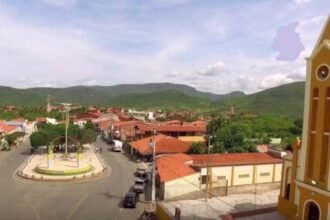 Nordeste: Chacina escancara domínio do crime em cidade onde até o prefeito é foragido