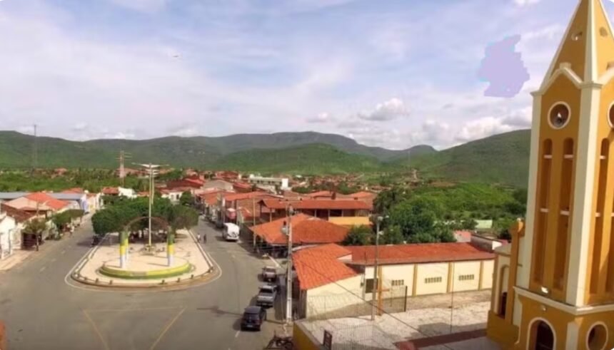 Nordeste: Chacina escancara domínio do crime em cidade onde até o prefeito é foragido