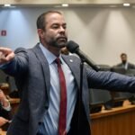 Clima de guerra no plenário: deputados do PL acusam esquerda de hipocrisia em debate sobre Polícia Civil