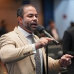 Deputado denuncia vídeo de preso assistindo chá revelação e exige explicações da Seap