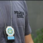 Deputado propõe auxílio-educação para filhos de policiais civis e acende debate sobre valorização da categoria