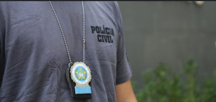Deputado propõe auxílio-educação para filhos de policiais civis e acende debate sobre valorização da categoria