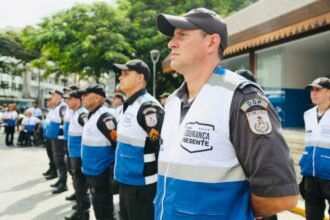 Deputado cobra Segurança Presente em Araruama: reforço policial pode virar realidade na Região dos Lagos