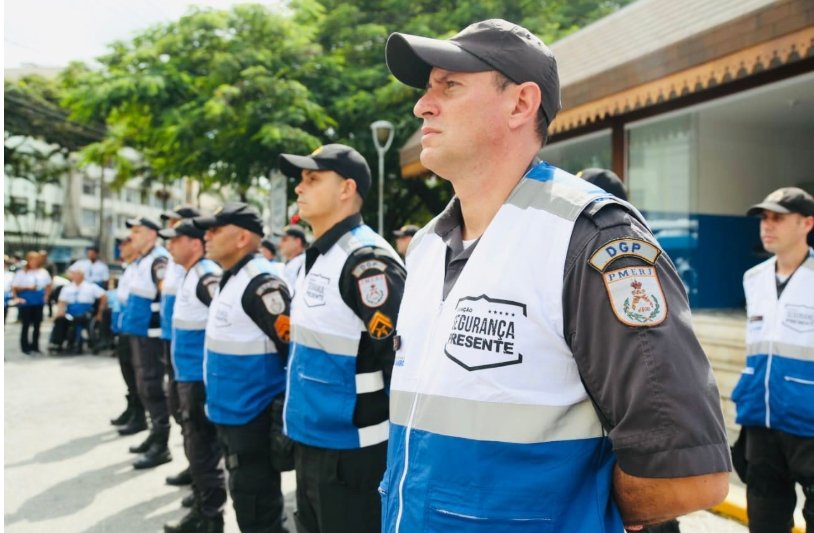 Deputado cobra Segurança Presente em Araruama: reforço policial pode virar realidade na Região dos Lagos