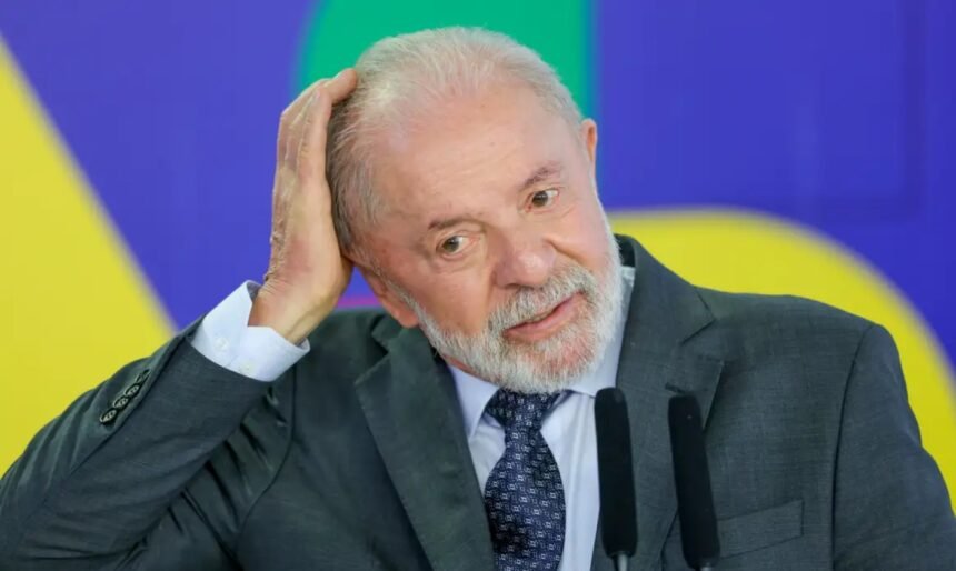 Discurso não cola: maioria desaprova Lula apesar de apelo à união, diz Datafolha