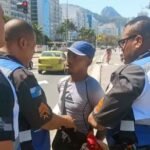 Segurança armada? Paes não fiscaliza nem golpe de camarão a R$ 400 na orla