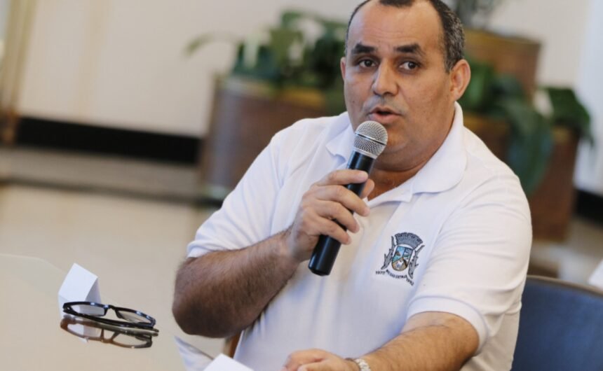 Ex-prefeito de Rio das Ostras é alvo de ação por superfaturamento milionário