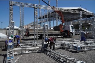 São Gonçalo celebra 135 anos com programação histórica e shows de grandes nomes