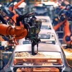 Indústria fluminense dispara: produção cresce 10,4% e supera média nacional