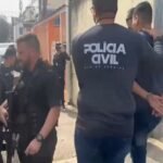 Esquema criminoso no Detro manipulava multas para beneficiar permissionários do transporte intermunicipal