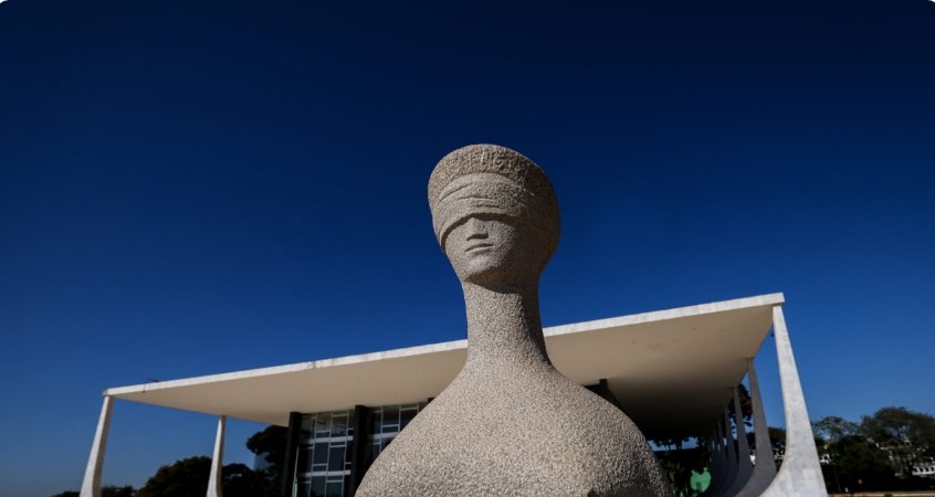 STF suspende emendas à cidade do Rio por suspeita de superfaturamento e aciona PF