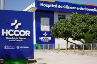 São Gonçalo avança na saúde pública: HCCOR inaugura moderno setor de imagem