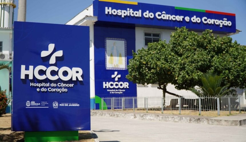 São Gonçalo avança na saúde pública: HCCOR inaugura moderno setor de imagem