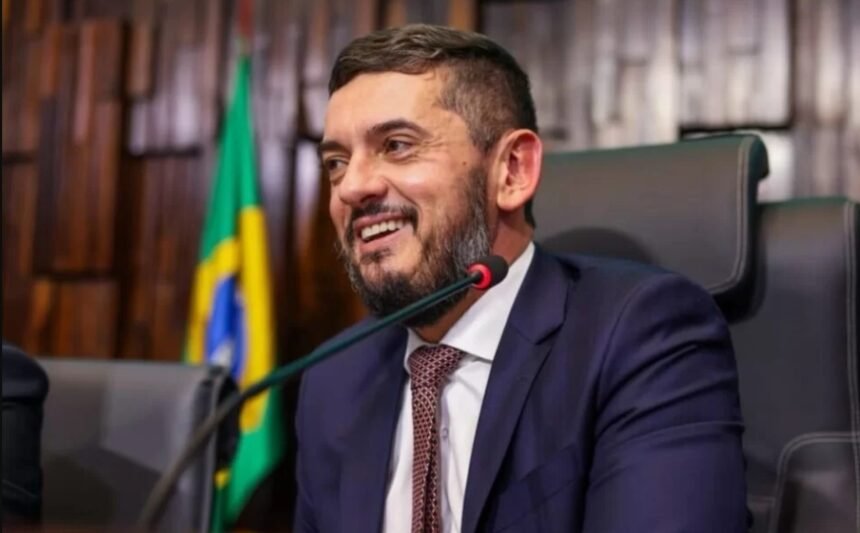 Alerj inova e lança portal com 12 milhões de documentos históricos do parlamento