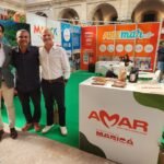 Produtos de Maricá conquistam paladar europeu em feira internacional de Lisboa