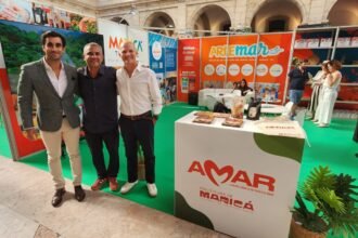 Produtos de Maricá conquistam paladar europeu em feira internacional de Lisboa