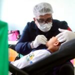 Prefeitura de Meriti leva atendimento odontológico inovador às escolas públicas pela primeira vez