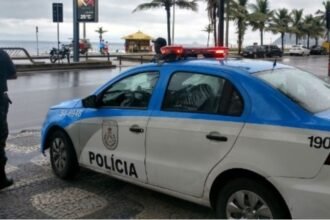 Criminalidade em queda histórica: RJ registra menor número de roubos de rua em agosto em 21 anos