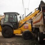 Itaboraí acelera operação de limpeza urbana e reforça coleta de resíduos