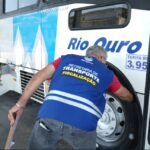 São Gonçalo intensifica fiscalização de transporte público e escolar