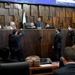 Alerj aprova pacote de enfrentamento ao crime com medidas inéditas de segurança e controle penal