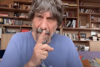 Direita pressiona e Senado 'demite' Peninha após vídeo celebrando morte de conservador