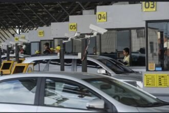 Alerj dá sinal verde para projeto que promete desafogar pedágios no RJ