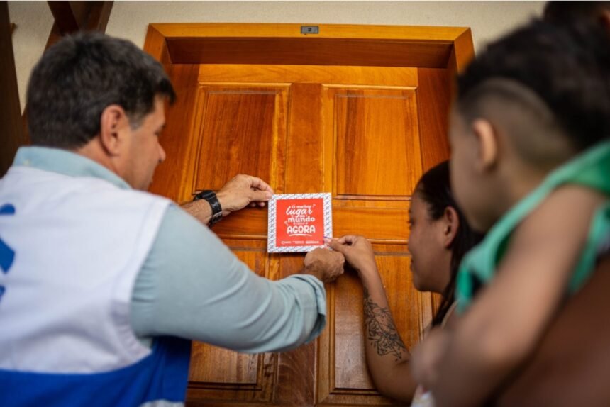 Maricá entrega 40 novas moradias e transforma vidas de famílias que viviam em áreas de risco