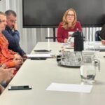 MPRJ promete plano de ação contra acidentes em Petrópolis até outubro