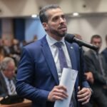 Deputado Rodrigo Amorim cobra maior engajamento de deputados e comissões permanentes da Alerj