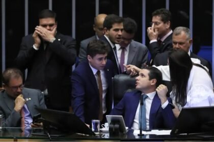 PEC das Prerrogativas também alcança deputados estaduais