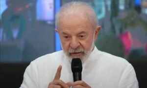 Maioria dos brasileiros não quer a reeleição de Lula, aponta pesquisa