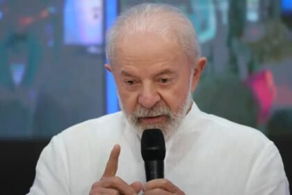 Maioria dos brasileiros não quer a reeleição de Lula, aponta pesquisa