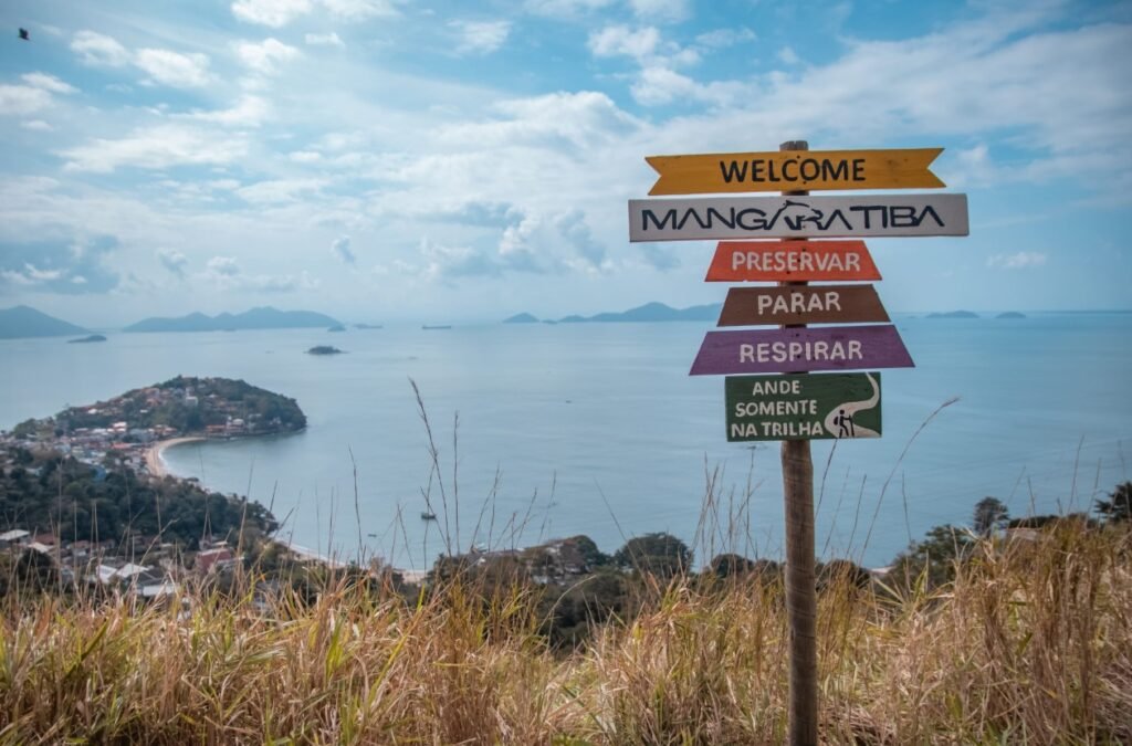 Mangaratiba lança plano para transformar Parque da Pedra do Urubu em referência de turismo sustentável