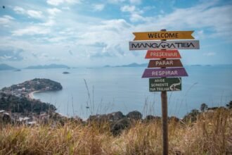 Mangaratiba lança plano para transformar Parque da Pedra do Urubu em referência de turismo sustentável