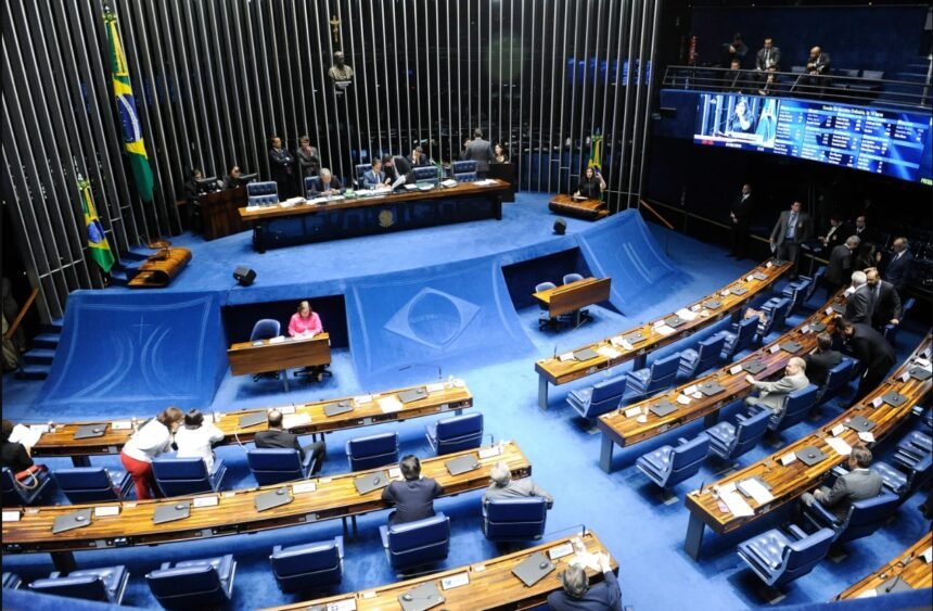 PEC das Prerrogativas tem tudo para repetir vitória no Senado; veja como votaram os deputados do Rio