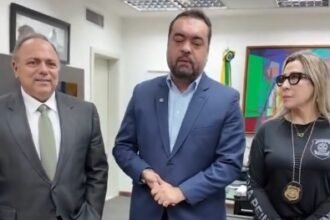 Rio de Janeiro investe pesado na segurança pública com novo Centro de Formação da Polícia Penal