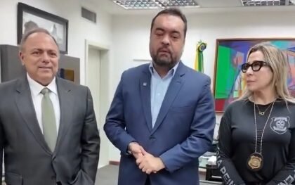 Rio de Janeiro investe pesado na segurança pública com novo Centro de Formação da Polícia Penal
