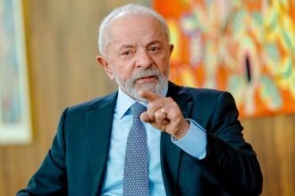Lula segue rejeitado no Rio: 56% dizem que governo é ruim ou péssimo, mostra pesquisa