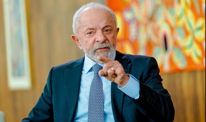 Lula segue rejeitado no Rio: 56% dizem que governo é ruim ou péssimo, mostra pesquisa