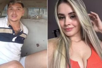 Perseguição, flagrante e liberdade: casal preso com carro roubado é solto em audiência